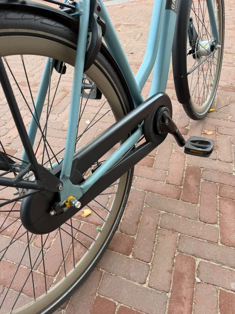 Foto 4 van Gazelle Esprit C7 (53cm) – Gereviseerd & Topstaat