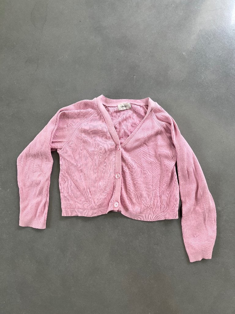 korte cardigan, Kinderen en Baby's, Gebruikt, Meisje, Trui of Vest, Filou & Friends