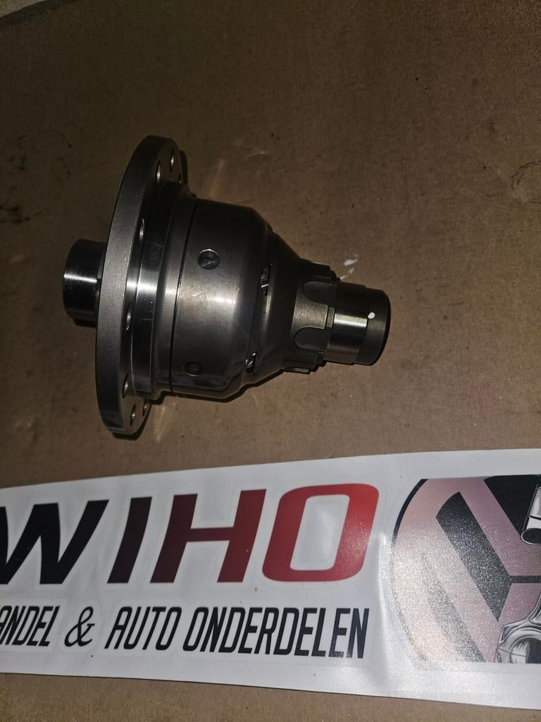 vw 02M / 02Q torsen wokkel sper diff nieuw 20vt tdi 6 bak, Ophalen of Verzenden, Vw, Info@wealer.nl, Zuiderinslag 2 3833 BP Leusden