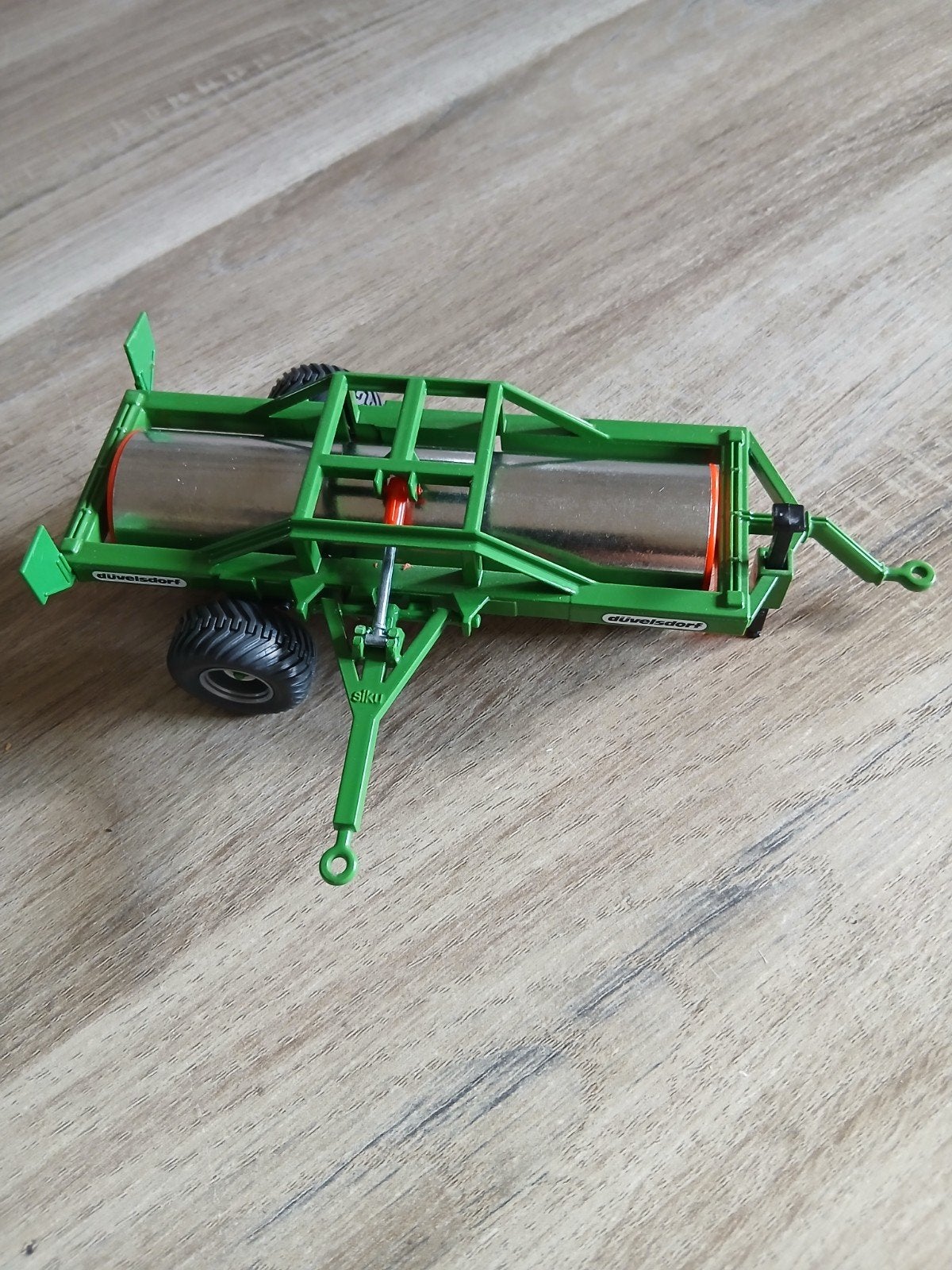 Roller, Ophalen of Verzenden, Zo goed als nieuw, Tractor of Landbouw, Overige merken