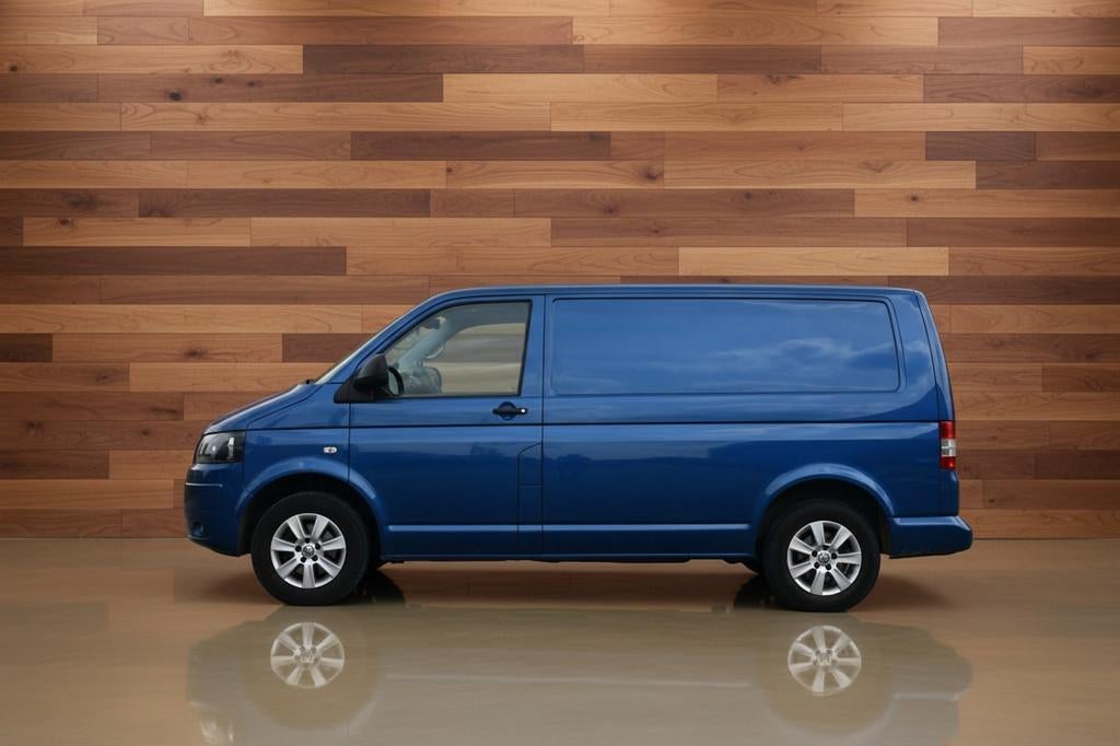Volkswagen Transporter 2.0 TDI L1H1 Comfortline | MARGE | NI, Auto's, Voorwielaandrijving, Euro 5, Stof, Gebruikt