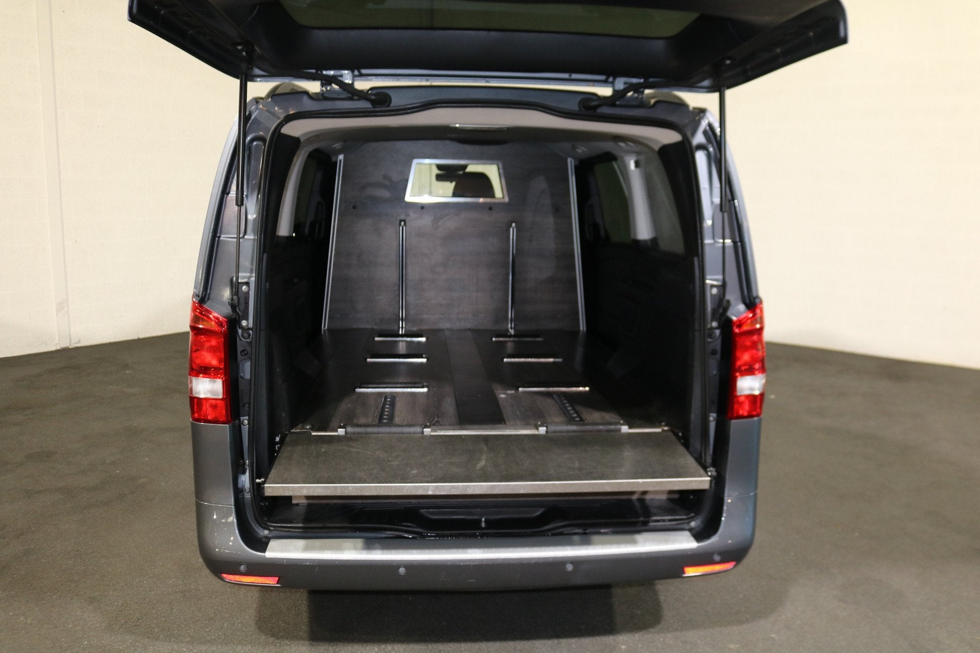 Mercedes-Benz Vito 114 CDI Automaat Overbreng voertuig 2 Kis, Auto's, Automaat, Gebruikt, 14 km/l, Diesel
