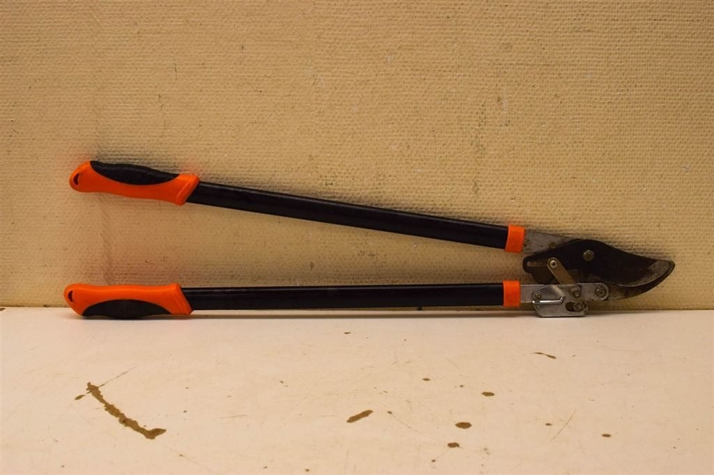 Takkenschaar 50593, Ophalen of Verzenden, Gebruikt, Onkruidsteker