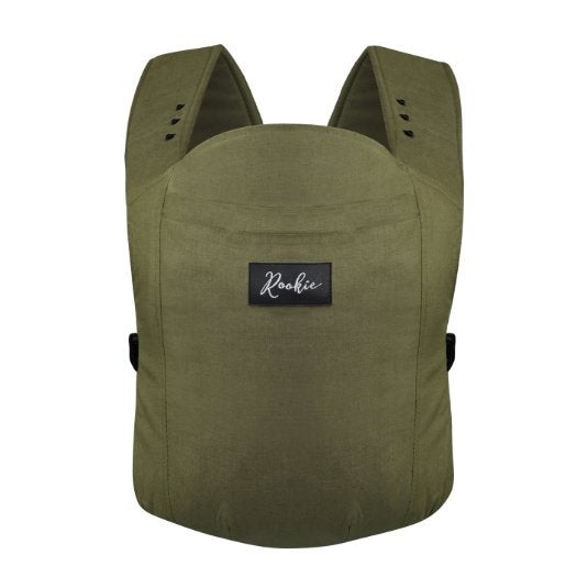 Rookie Premium Draagzak - Khaki, Overige merken, Nieuw, Ophalen of Verzenden, Buik