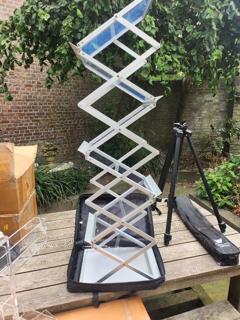 Display voor office, Ophalen, Gebruikt, Overige programma's