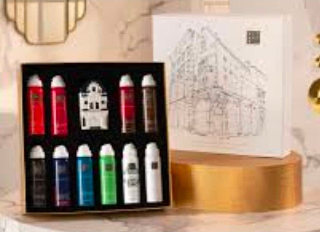Nieuwe Rituals jubileum Cadeauset - Perfect cadeau!, Sieraden, Tassen en Uiterlijk, Ophalen of Verzenden, Nieuw, Overige typen