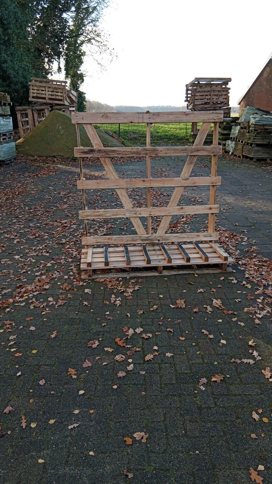 Glasbok 170 x 170, Doe-het-zelf en Verbouw, Ophalen, 160 cm of meer, Overige typen, 160 cm of meer