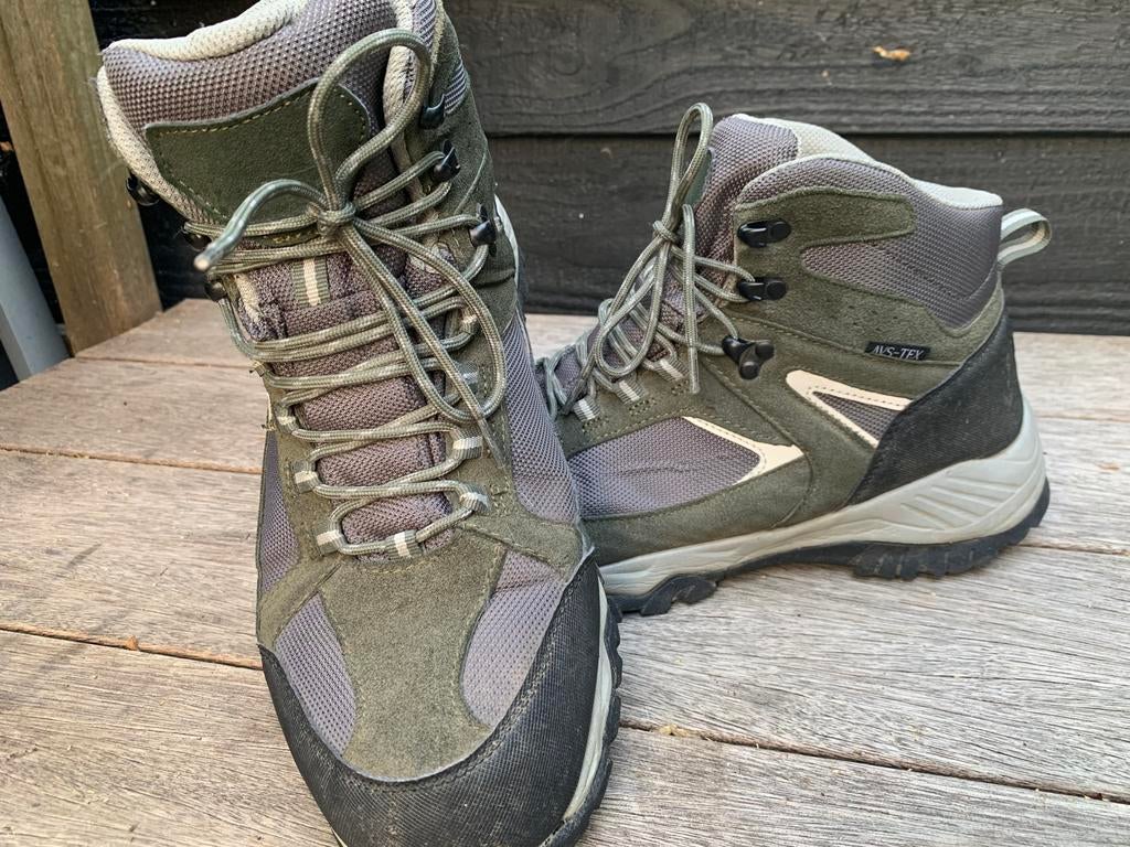 Wandelschoenen maat 45 - AVS-Tex, Ophalen of Verzenden, Gebruikt, Schoenen