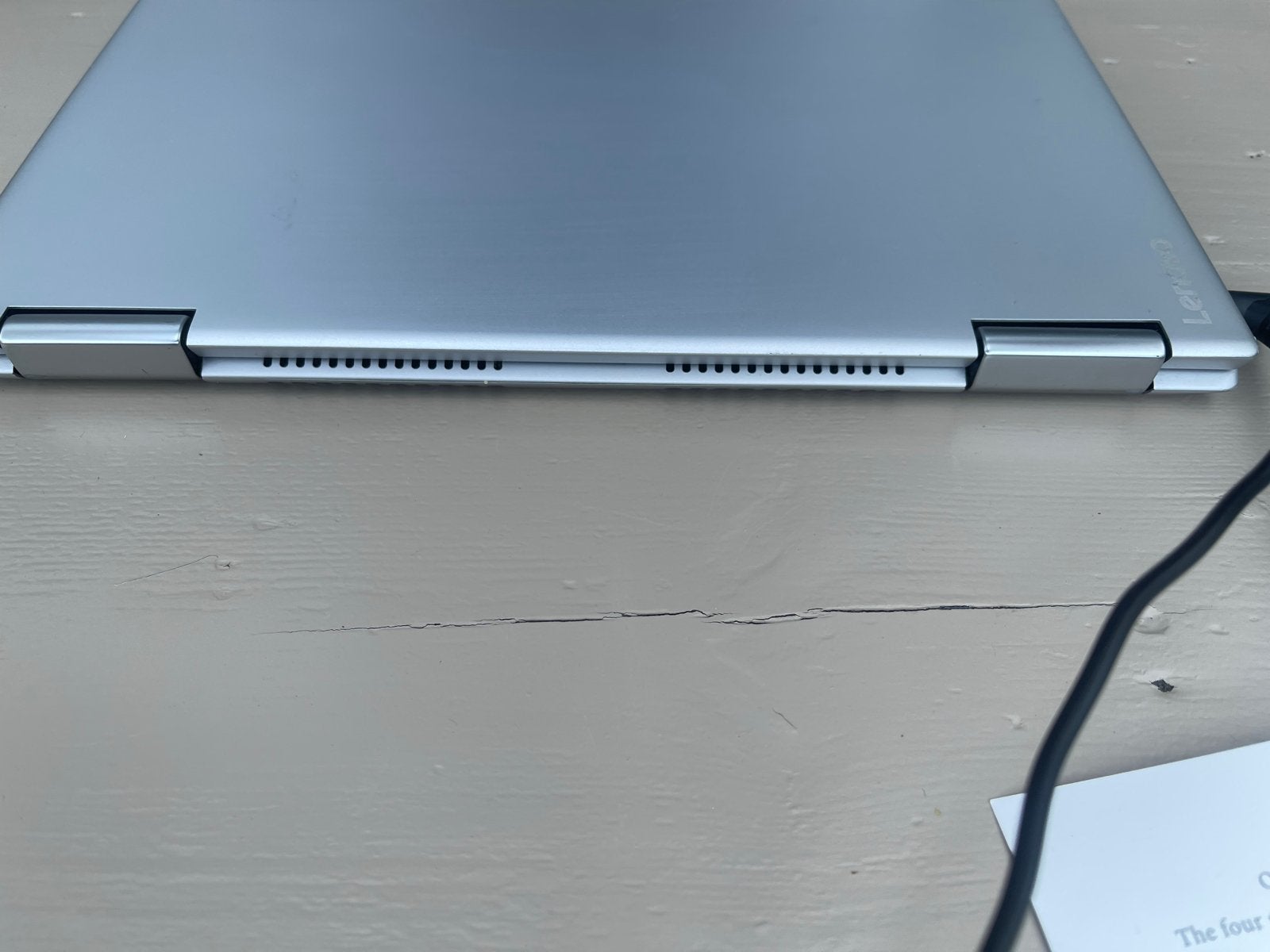 Lenovo Yoga Laptop - Flexibel en Krachtig, Computers en Software, Windows Laptops, Gebruikt, 14 inch, SSD, 2 tot 3 Ghz, 8 GB, Qwerty