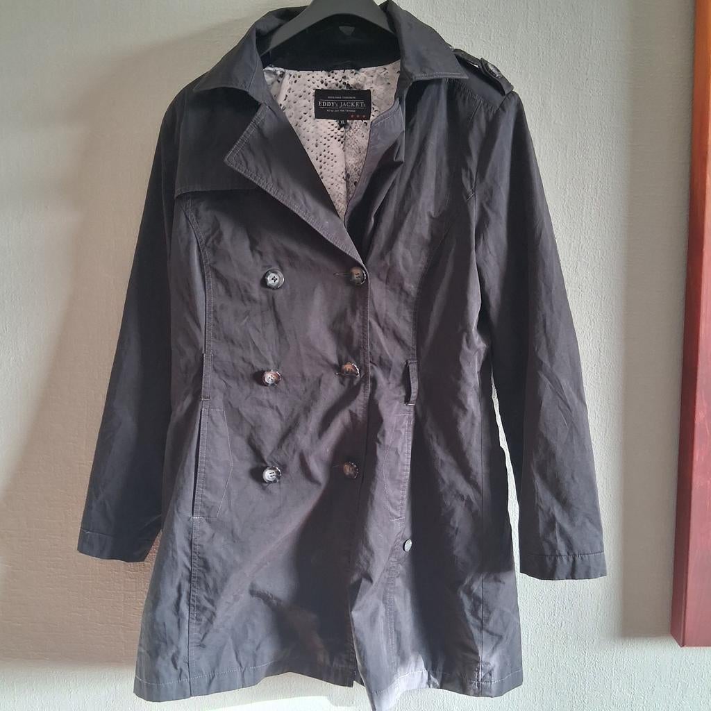 Eddys Jackets, Eddys Jackets, Maat 56/58 (XL), Ophalen of Verzenden, Zo goed als nieuw
