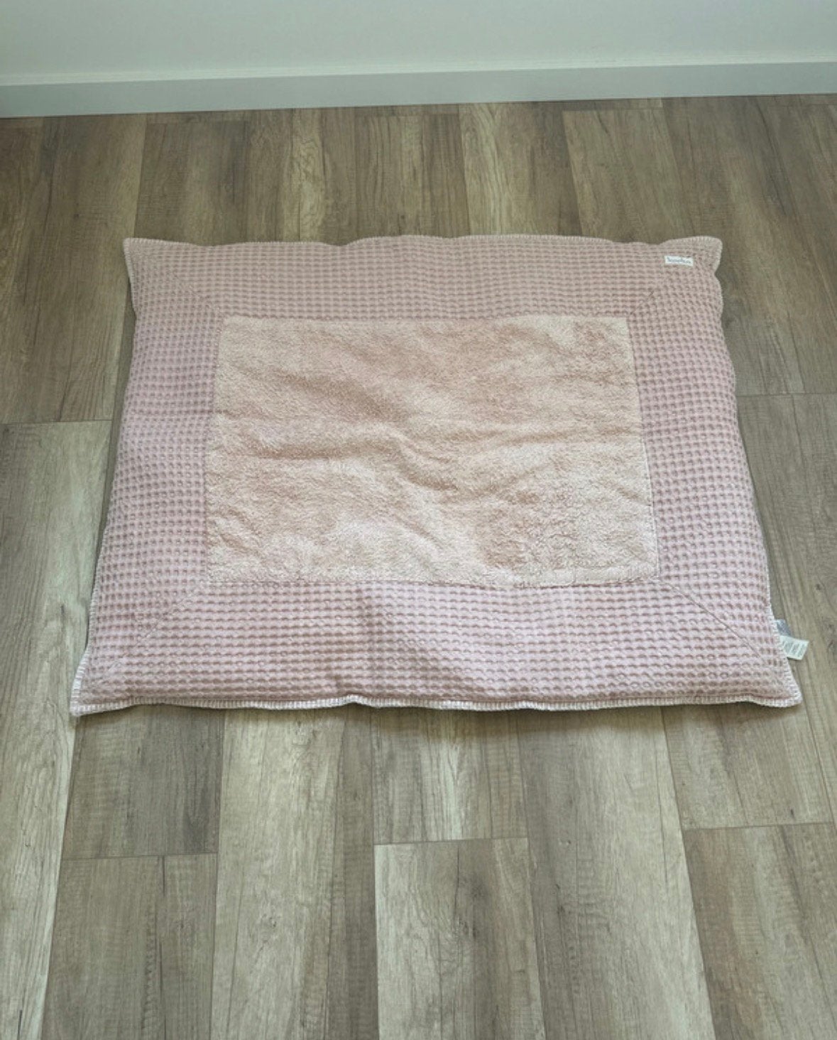 Boxkleed Koeka 75 x 95 cm, Kinderen en Baby's, Ophalen, Gebruikt, Boxkleed
