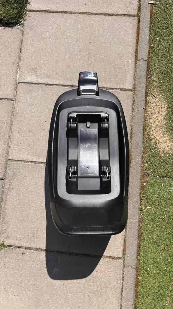FamilyFix One i-Size, Ophalen, Gebruikt, Maxi-Cosi, Isofix