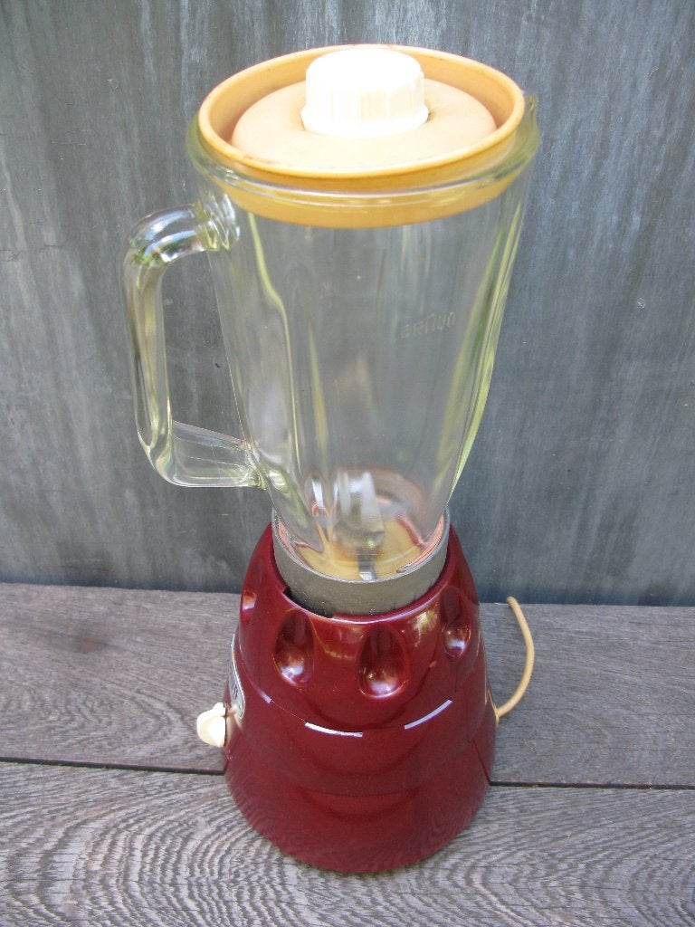 BRAUN MULTIMIXER M2 1950 DESIGN BRAUN/MULLER, Verstelbaar, Object, Ophalen of Verzenden, 44 cm