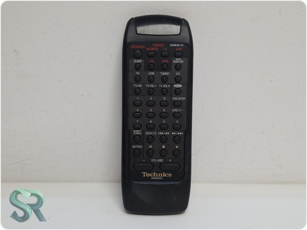 Technics EUR642175, Gebruikt, ., Ophalen of Verzenden, .
