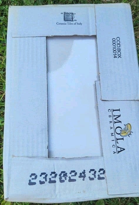 Imola Ceramica tegels 20x30 cm – 8,64 m² – Italiaans A-merk, Ophalen, Nieuw, 5 tot 10 m², 20 tot 40 cm