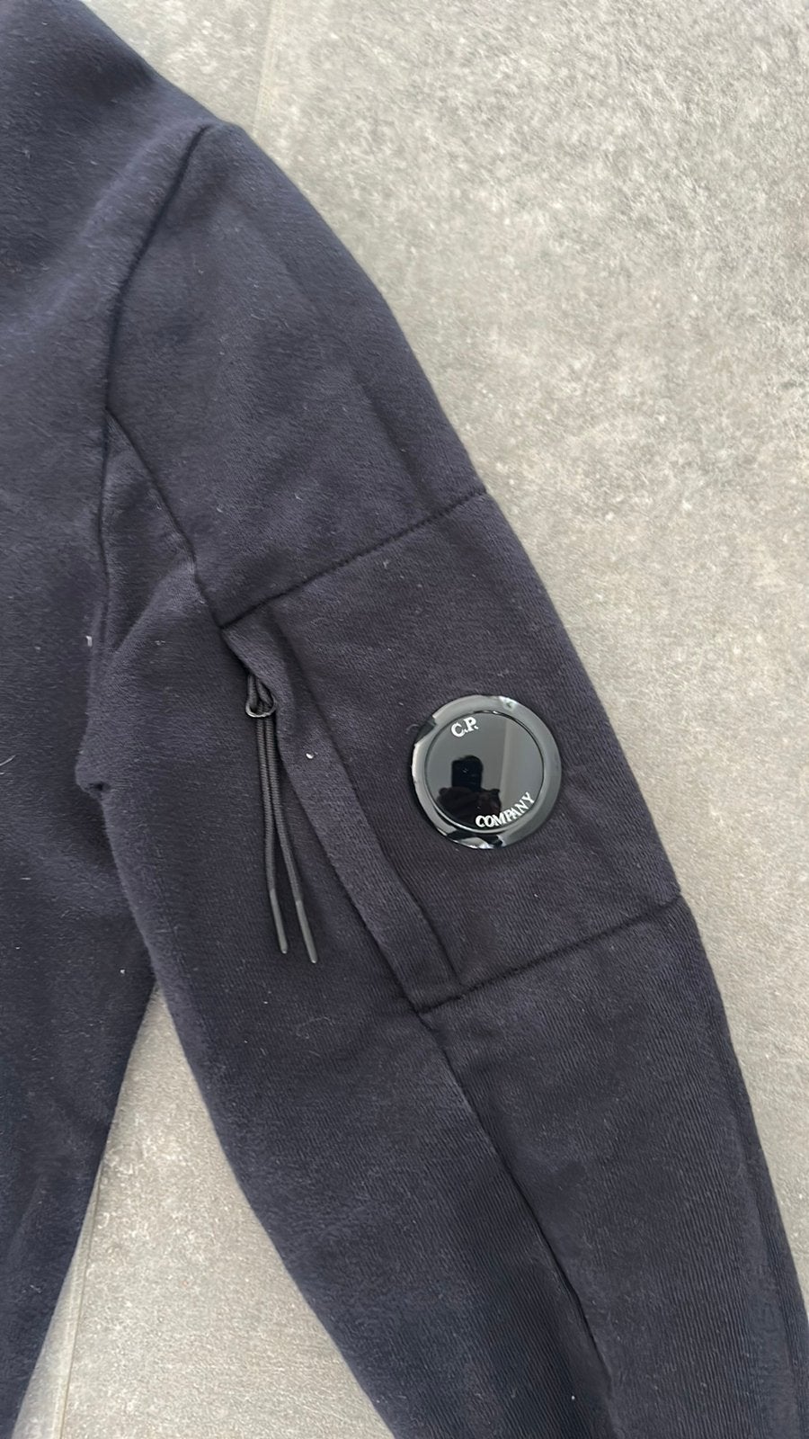 CP Company trui, Kleding | Heren, Ophalen of Verzenden, Zo goed als nieuw