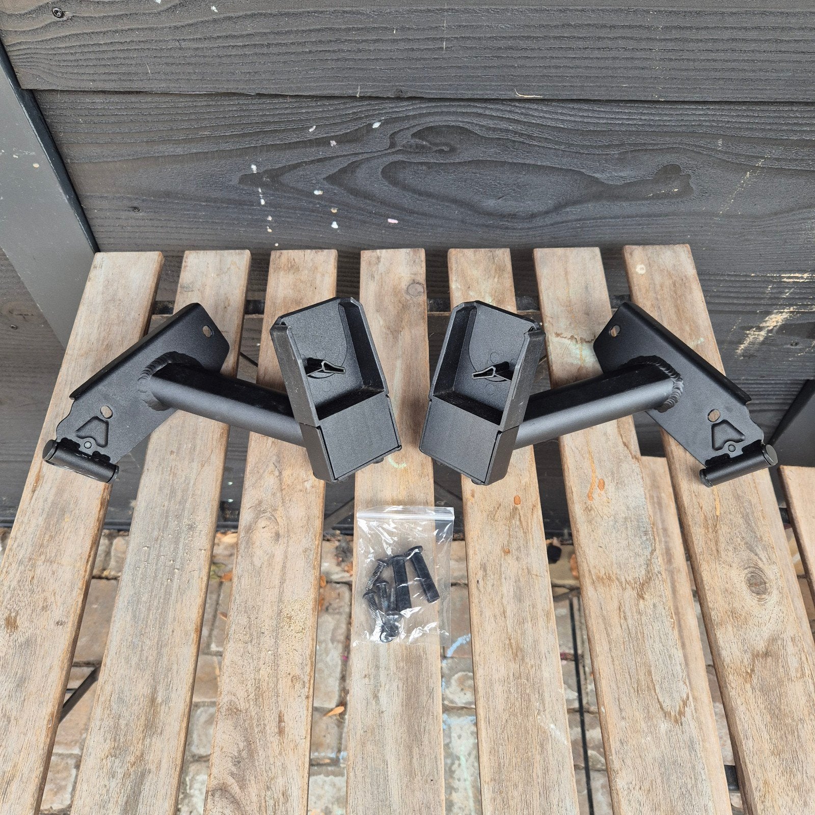 Lovens Maxi-Cosi adapters, Ophalen of Verzenden, Zo goed als nieuw