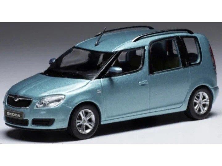 Skoda ROOMSTER, Ophalen of Verzenden, Nieuw, Auto, Overige merken