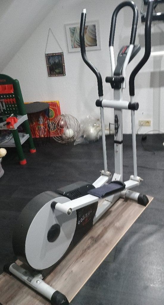 Kettler coSmos crosstrainer, Ophalen, Gebruikt, Hometrainer