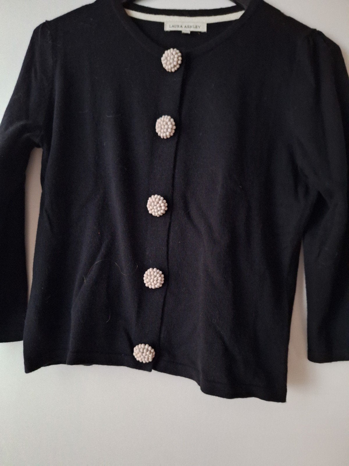 Vestje, Maat 38/40 (M), Zwart, Nieuw, Ophalen of Verzenden