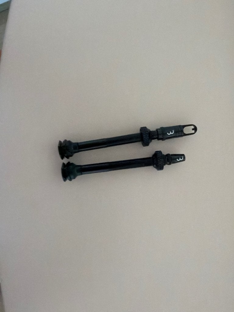 BBB Cycling Tubeless Ventiel Set voor MTB en Racefiets, Overige typen, Nieuw, Ophalen of Verzenden, Racefiets