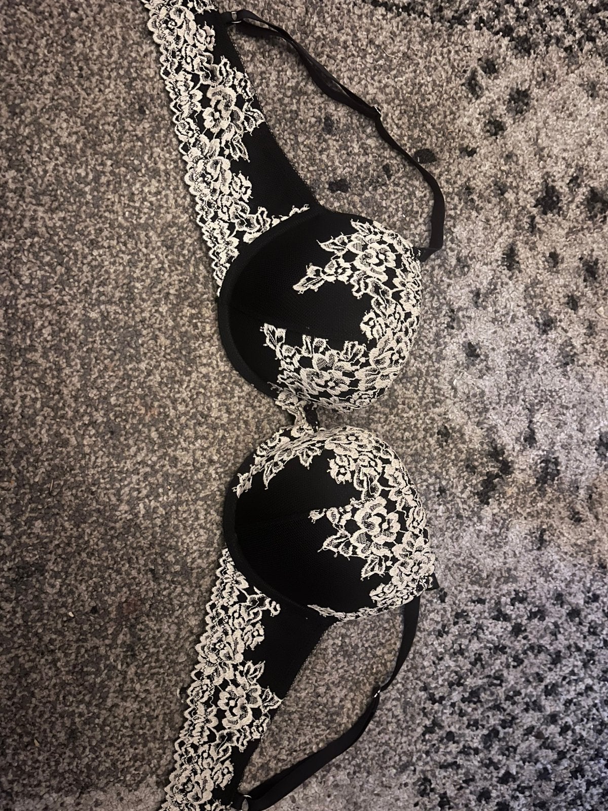 H&M BH bloemen design, Ophalen, Meerkleurig, BH