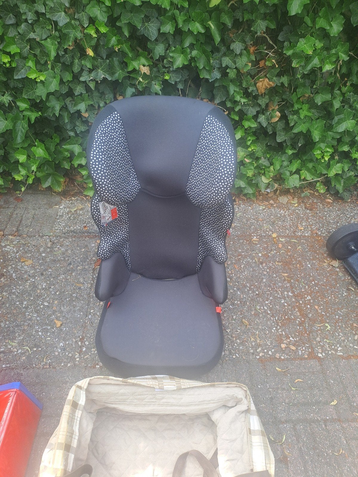 Diversen, Ophalen of Verzenden, Gebruikt, Overige merken, Autogordel