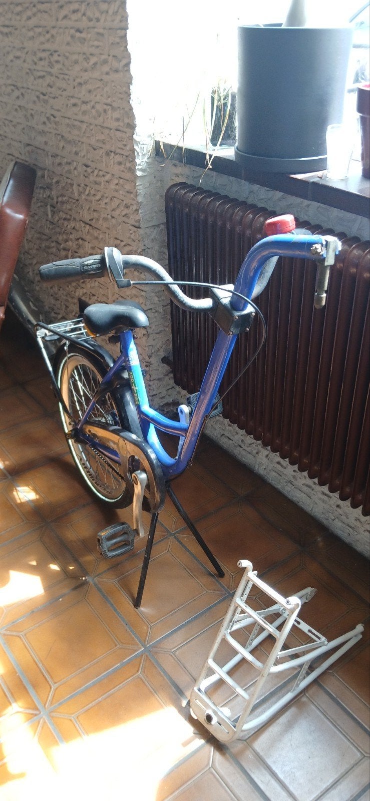 AddBike 20 inch aanhangfiets - 30 euro, Ophalen, 20 inch, Versnellingen