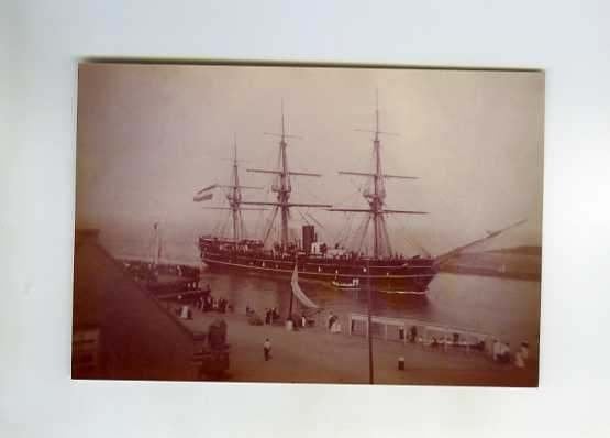 scheepvaart-foto-MARINE-DEN HELDER- van speijk, Ophalen of Verzenden, Zo goed als nieuw, Motorboot, Boek of Tijdschrift