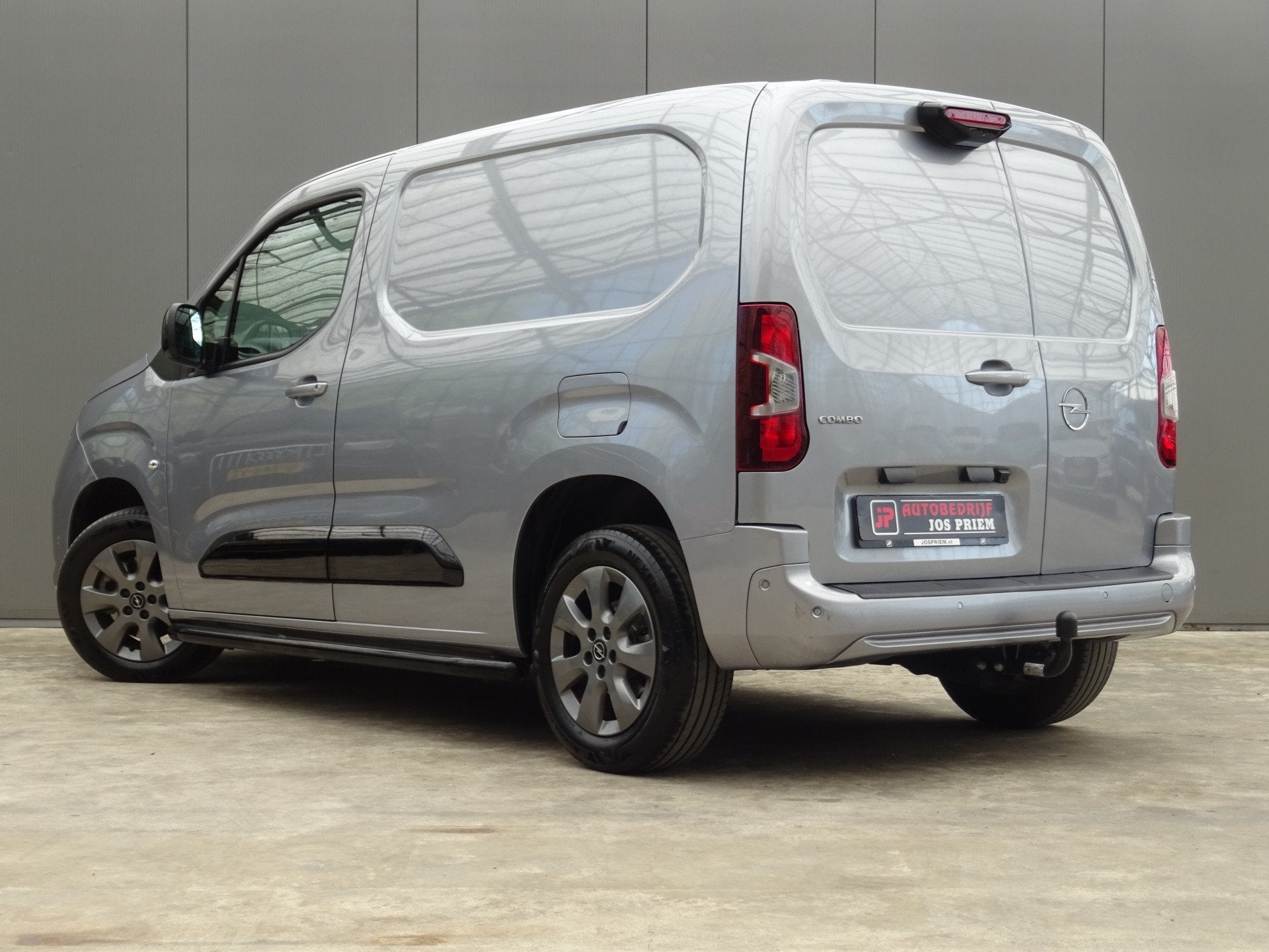Opel Combo 1.5 BlueHDi 130 S&S L1 * 3 ZITS * LUXE UITVOERING, Auto's, Bestelauto's, Gebruikt, Euro 6, 4 cilinders, Origineel Nederlands