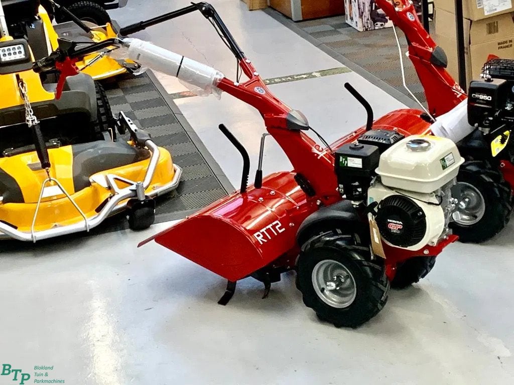 Honda frees 50cm voor en achteruit bakfrees grondfrees rtt2, Nieuw, Honda
