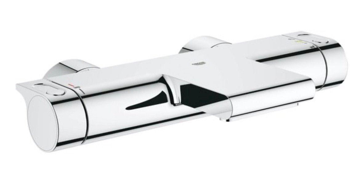 Grohe grotherm 2000, Ophalen of Verzenden, Nieuw, Douche