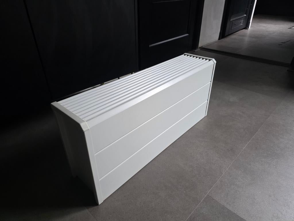 Jaga paneel / omkasting onderdeel, Ophalen of Verzenden, Radiator, 30 tot 80 cm