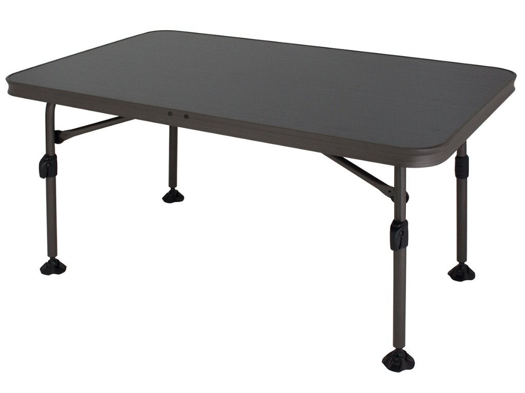 Eurotrail Versailles M inklapbare campingtafel Nieuw in doos, Campingtafel, Info@eurotrail.com, Eurotrail, Nieuw
