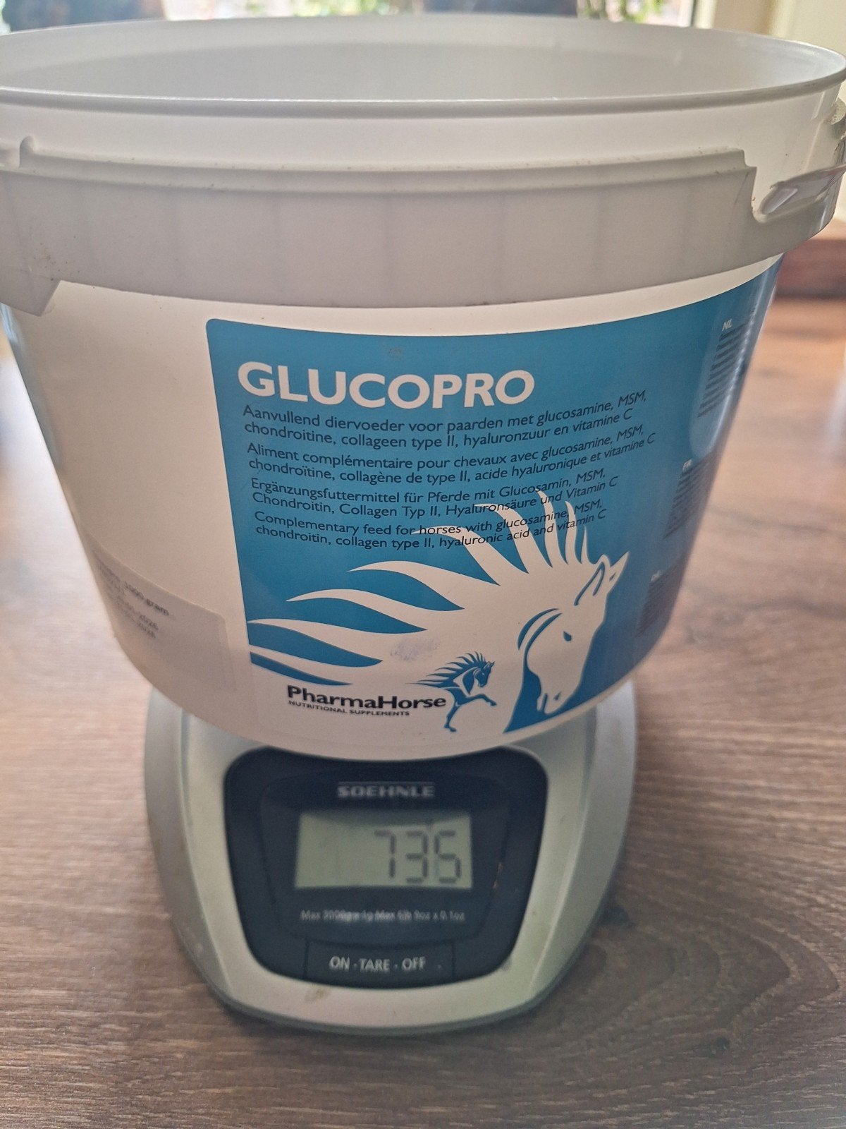 Glucopro, Ophalen of Verzenden, Nieuw