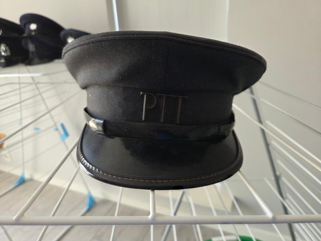 Uniformpet, Verzenden, Overige soorten, Overige gebieden