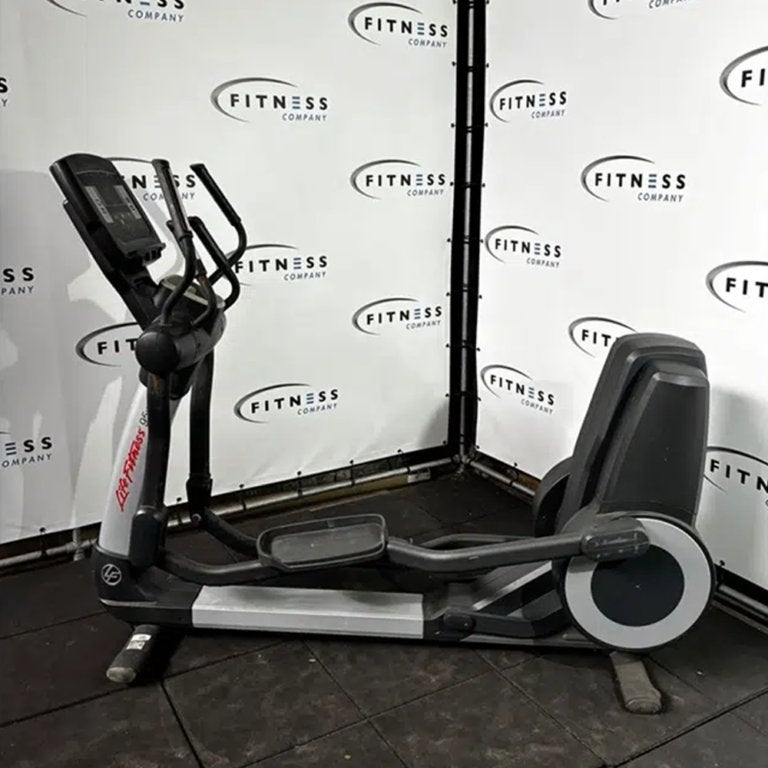 Life Fitness – 95X Inspire – Crosstrainer