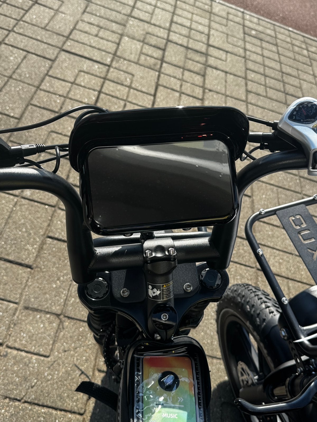 Nieuwe Fatbikes 250W 25 km Diverse modellen direct leverbaar, Nieuw, 50 km per accu of meer, 55 tot 59 cm, Ophalen