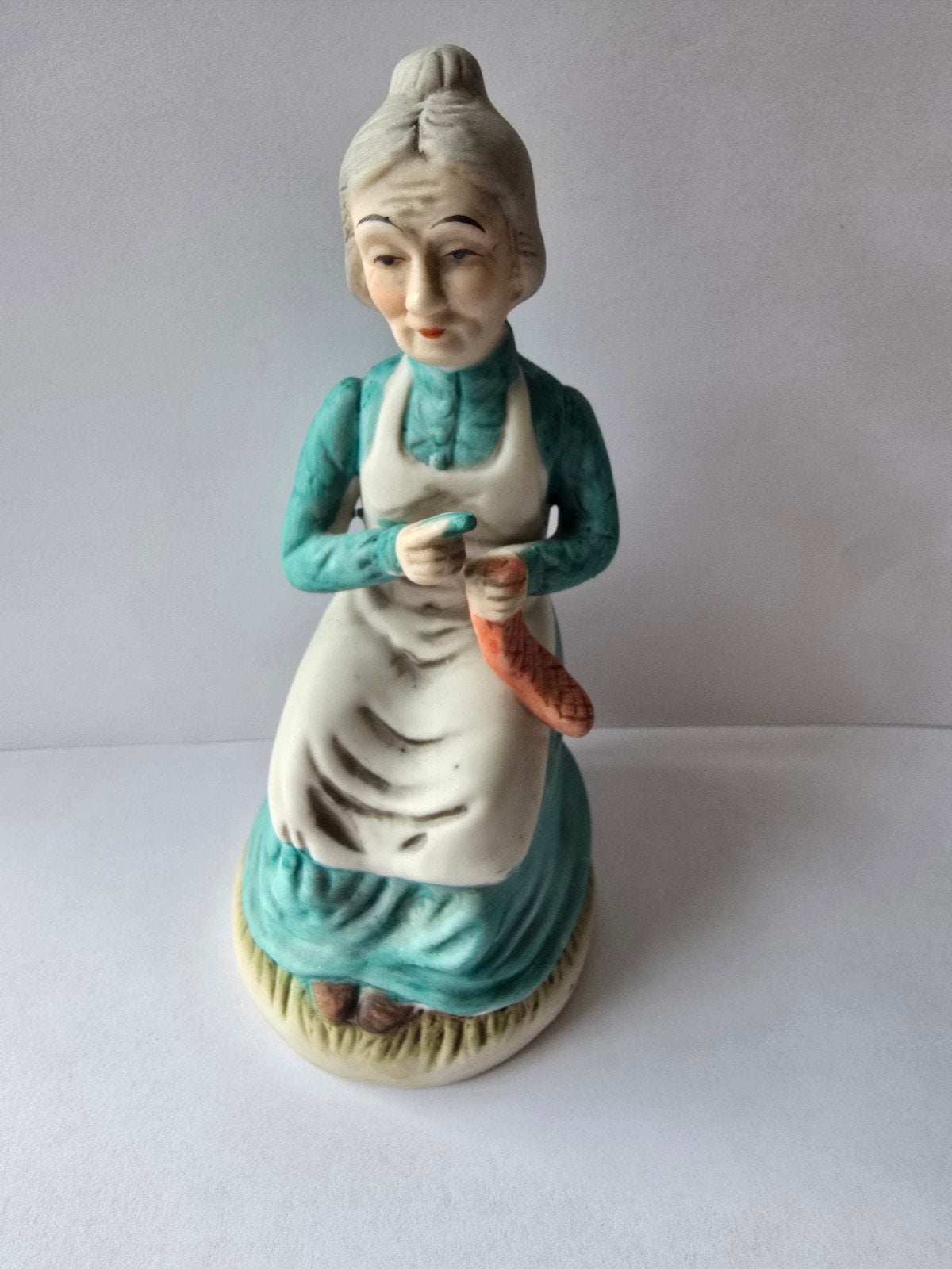 breiende vrouw, Ophalen of Verzenden