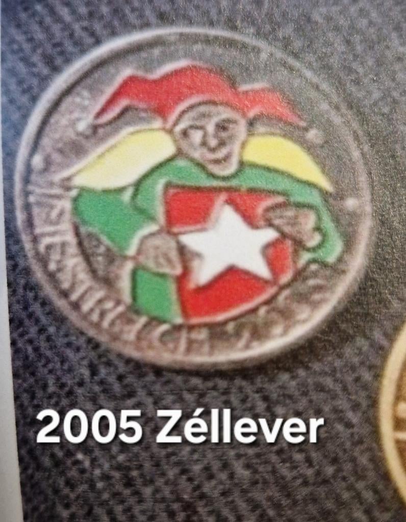 Gezocht: ontbrekende trekkers spengskes, Verzamelen, Speldjes, Pins en Buttons, Ophalen of Verzenden, Stad of Land, Speldje of Pin