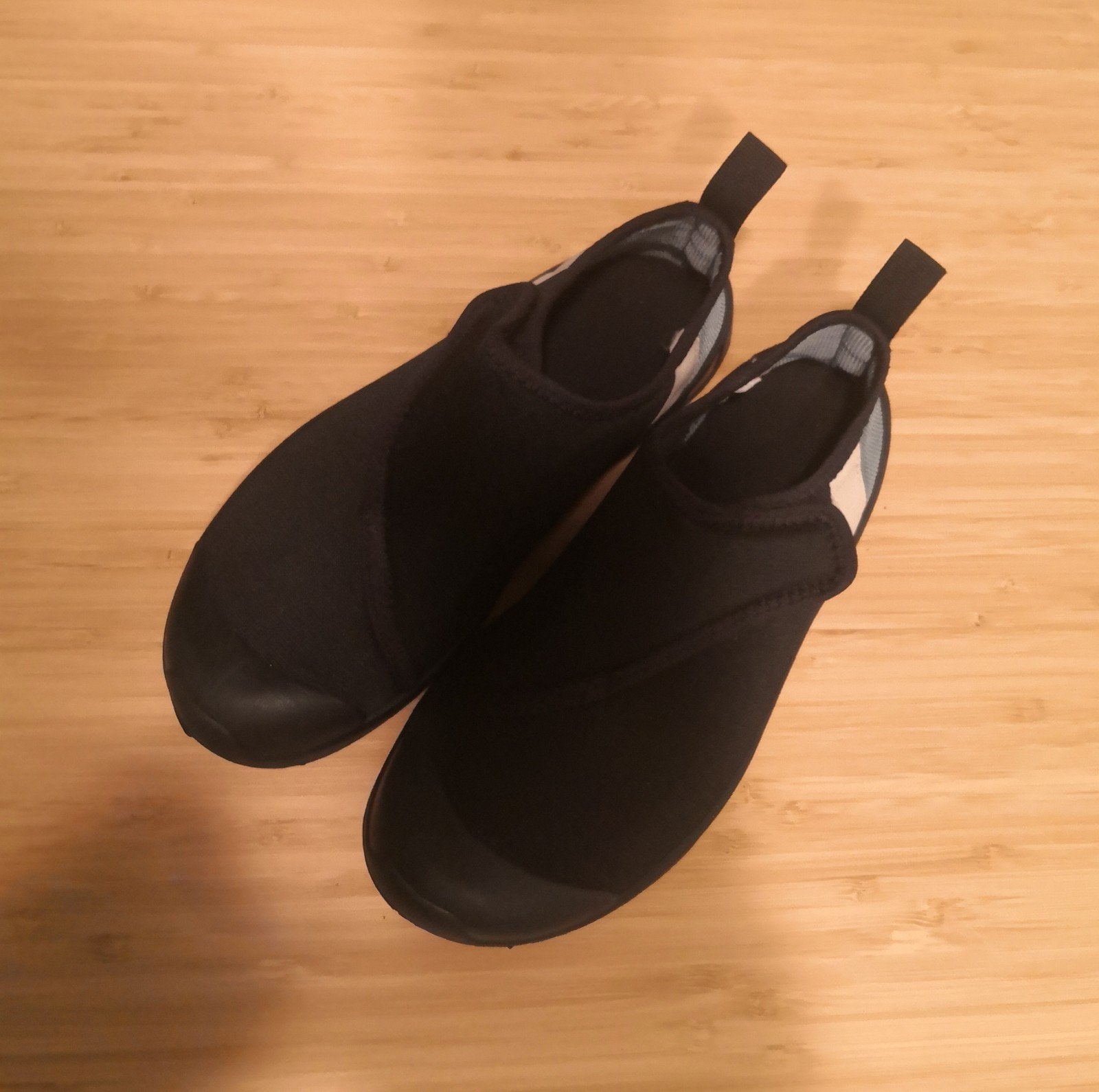 Waterschoenen Decathlon maat 32/33, Watersport en Boten, Watersportkleding, Kind, Zeil- of Surfschoenen, Ophalen of Verzenden