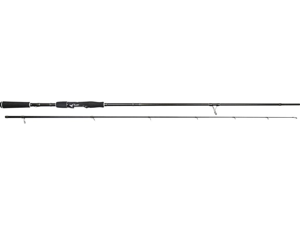 Westin W2 Z-Hunter 265 cm 10-42 gram, Watersport en Boten, Ophalen of Verzenden, Nieuw, Werphengel