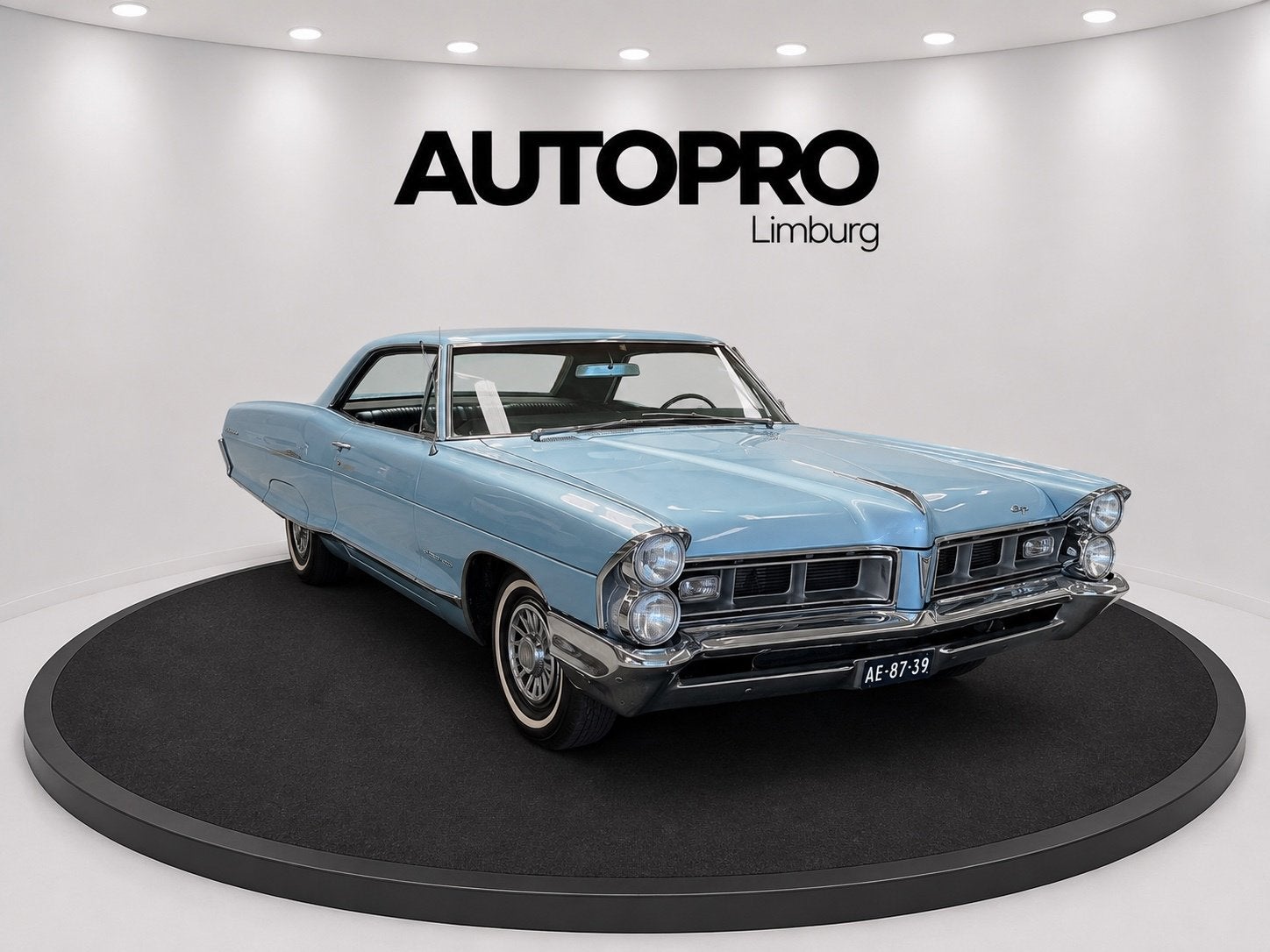 Pontiac GRAND PRIX, foto 5