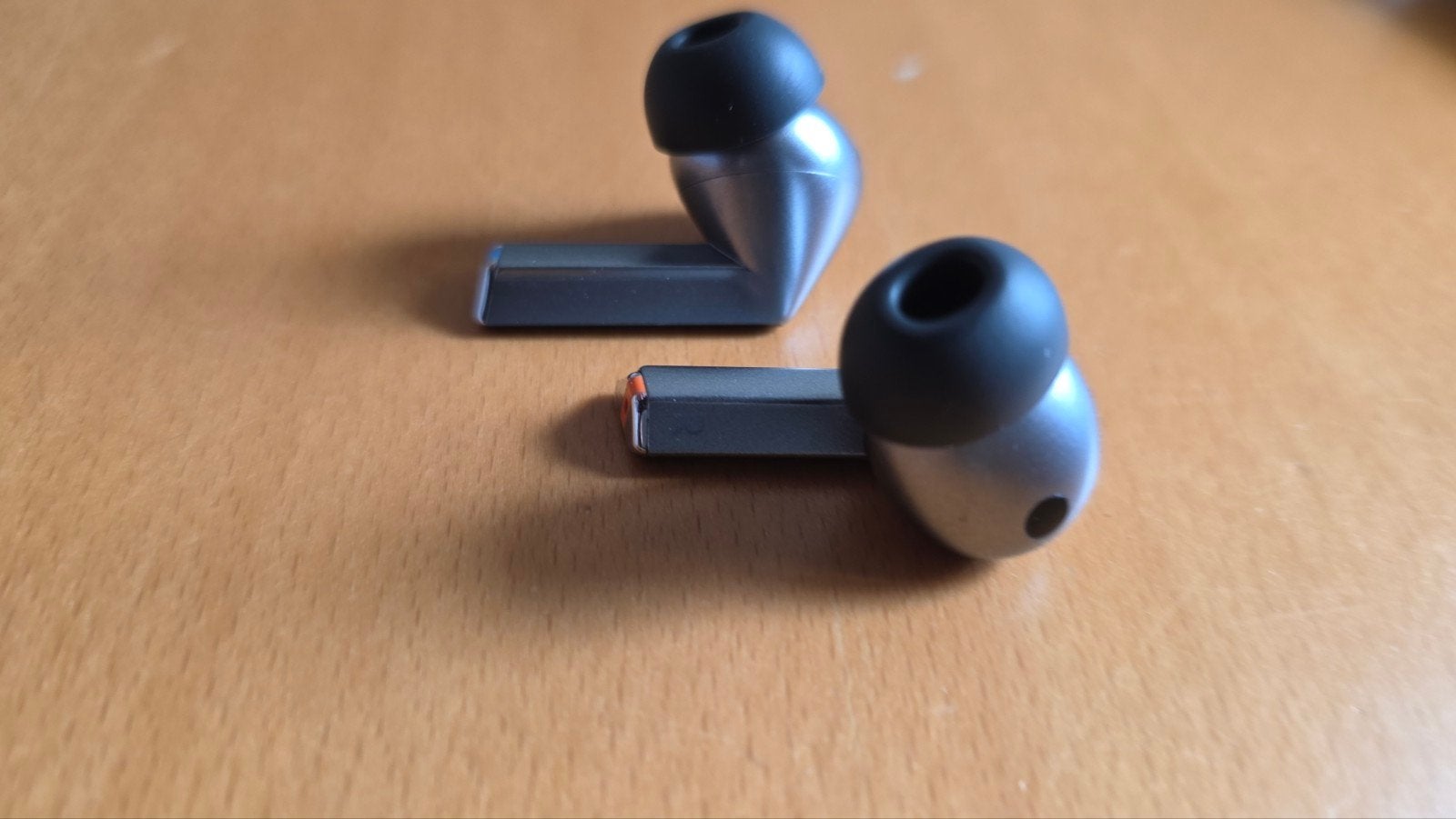 Samsung Galaxy Buds Pro 3 Earbuds, 100% w, Overige merken, In-ear, Zilver, Ophalen of Verzenden