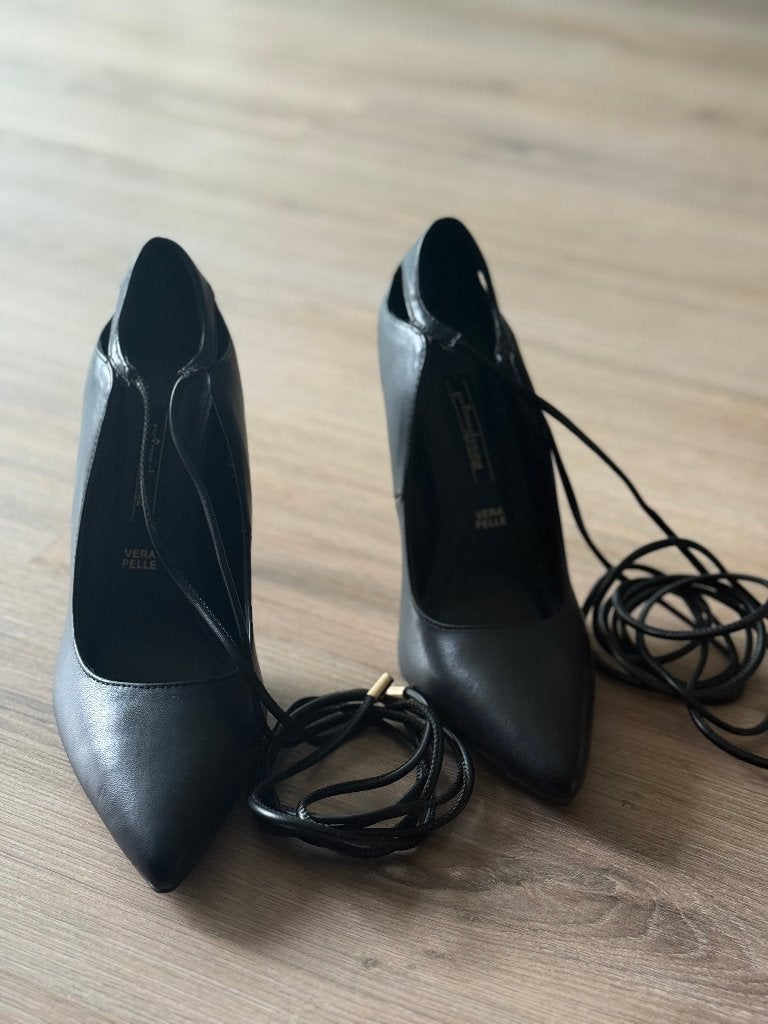 Prima Donna Hakken, Kleding | Dames, Schoenen, Zwart, Nieuw, Ophalen of Verzenden, Schoenen met hoge hakken