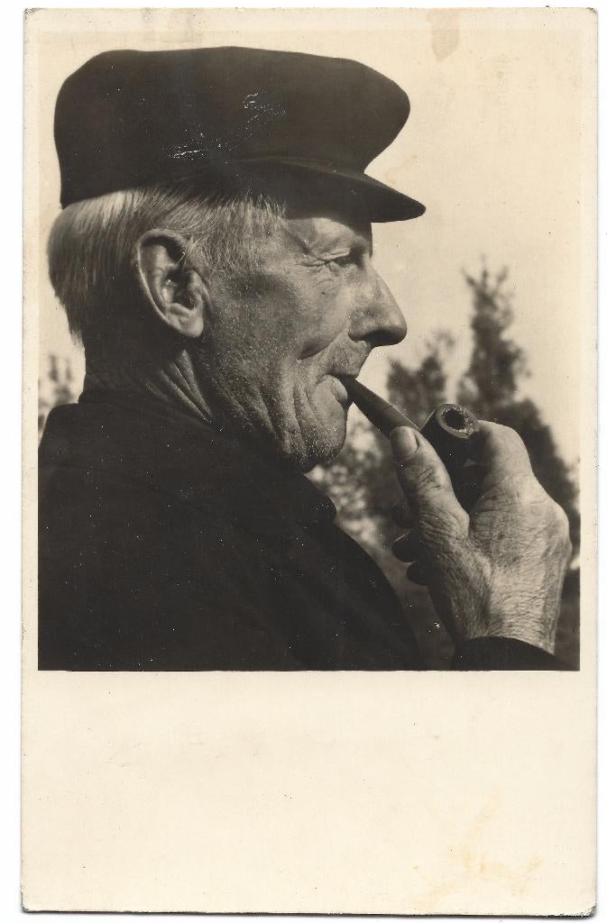 Eemnes, Boer, Verzenden, 1940 tot 1960, Ongelopen, Utrecht