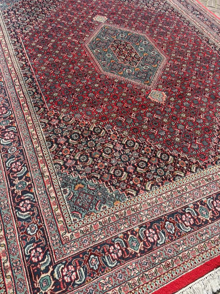 Tapijt, Huis en Inrichting, Stoffering | Tapijten en Kleden, Ophalen, Rechthoekig, 200 cm of meer