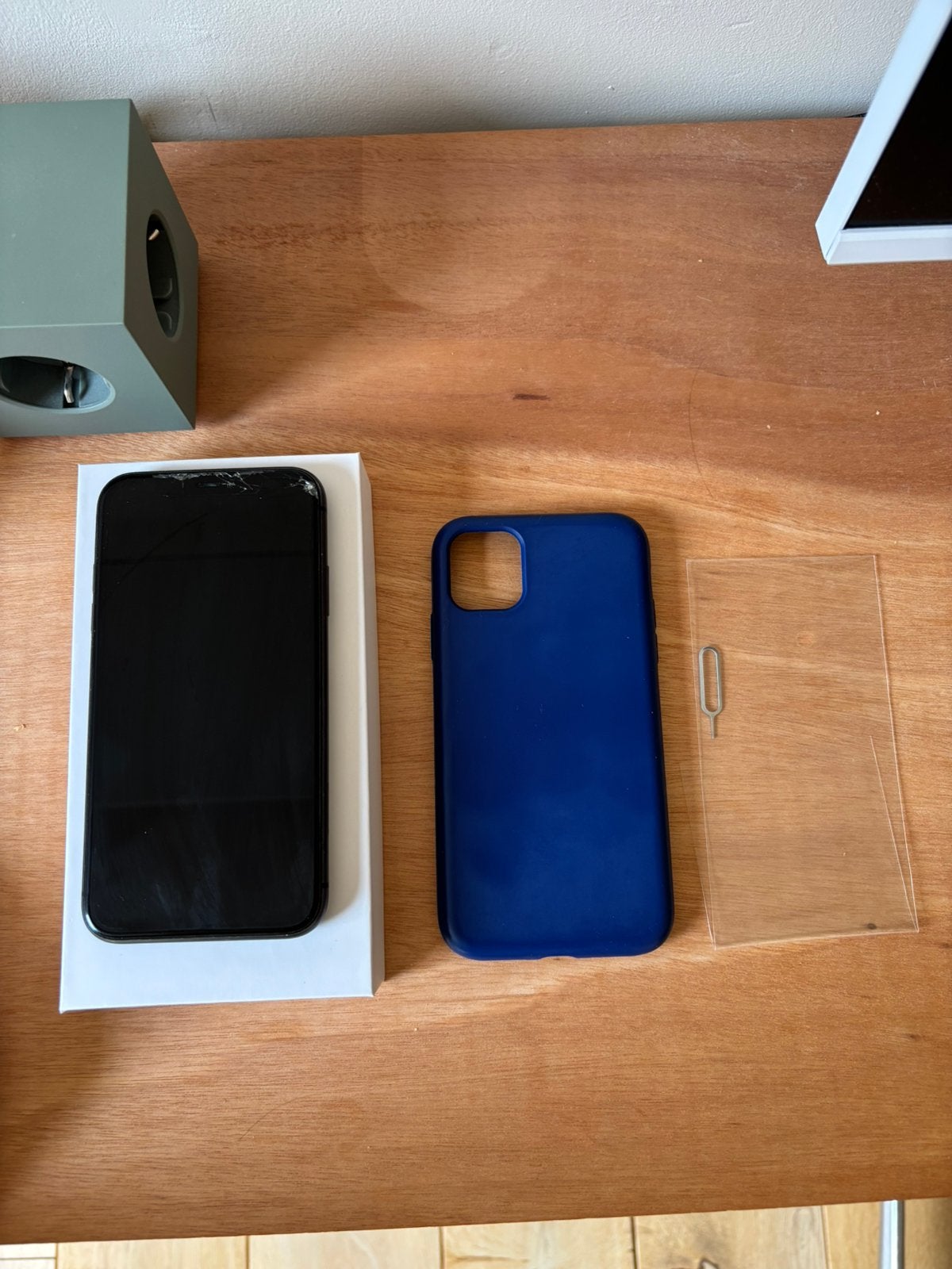 Iphone 11 128 gb, Ophalen, IPhone 11, Apple, Overige materialen