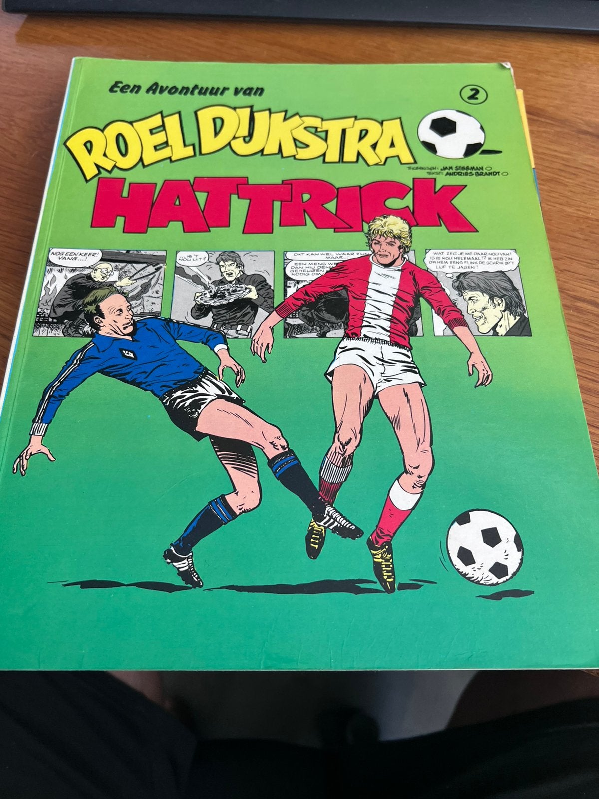 Roel dijkstra, Meerdere stripboeken, Ophalen of Verzenden, Zo goed als nieuw