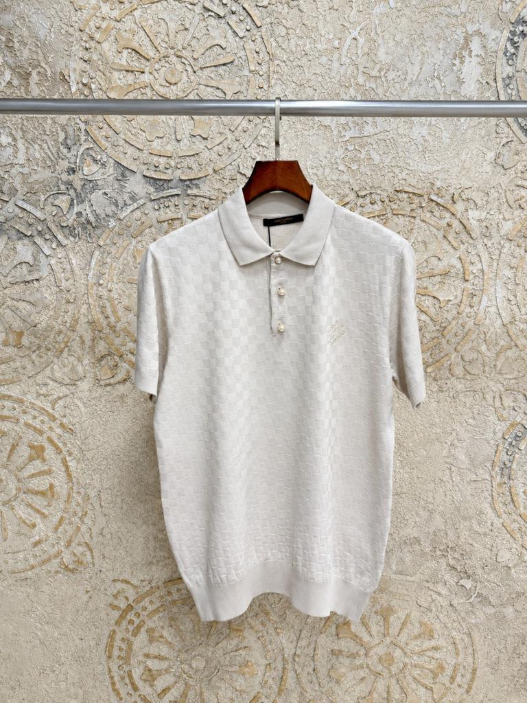 Löu1s Vуittqn polo, Kleding | Heren, Ophalen of Verzenden, Nieuw, Zwart